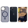 Tactical MagForce Hyperstealth Kryt pro Apple iPhone 13 Deep Blue - 1514037 - zdjęcie 3